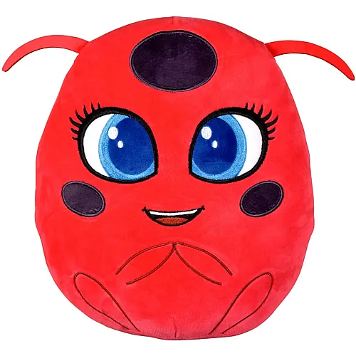 Bandai Tikki mit Funktionen