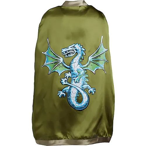 Liontouch Drachen-Umhang
