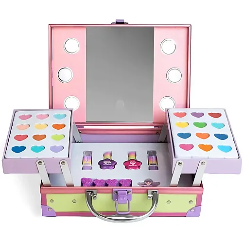 Martinelia Super Girl LED Mirror Case