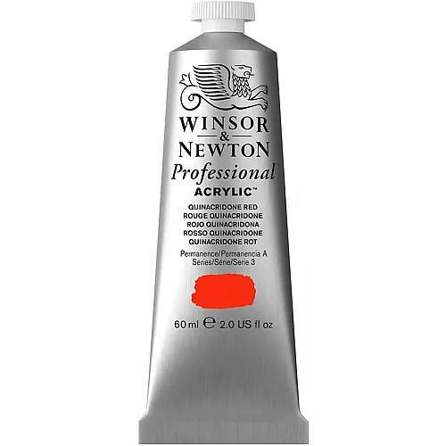 Winsor & Newton Professional Acrylic Acrylfarbe - 60 ml