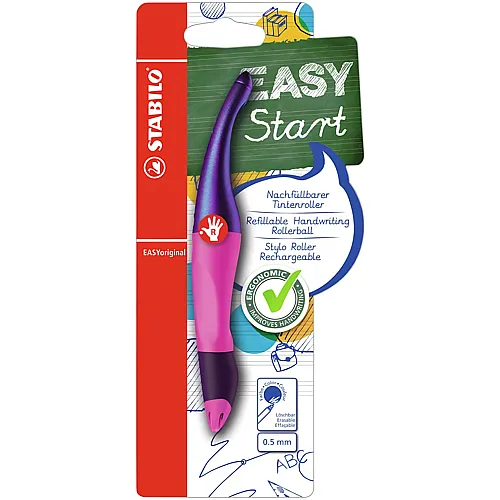 Stabilo EASYoriginal Holograph pink