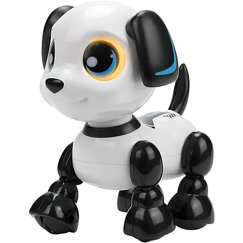 Silverlit Ycoo Robo Heads Up Hund