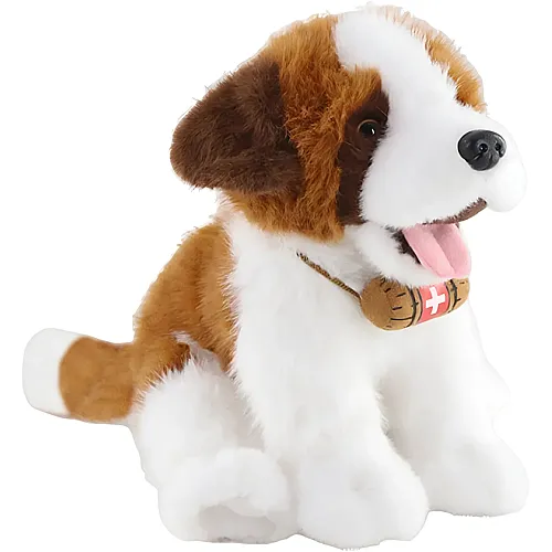 Sombo Bernhardiner Hund (20cm)