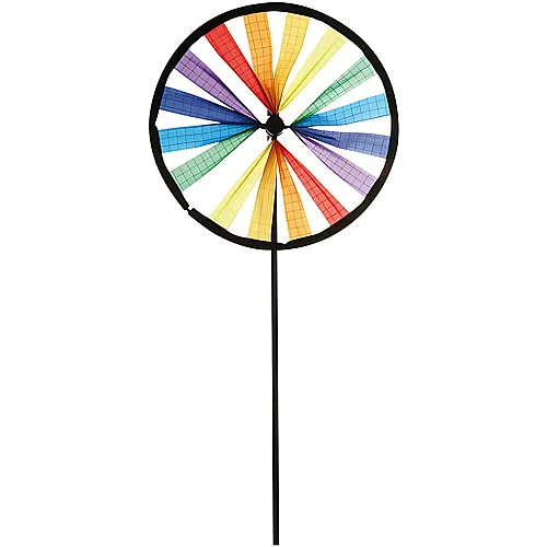 HQ Invento Magic Wheels Easy Rainbow (16cm)