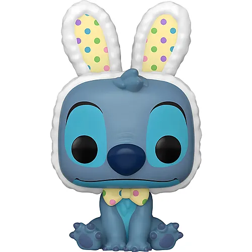 Stitch Ostern Nr.1533