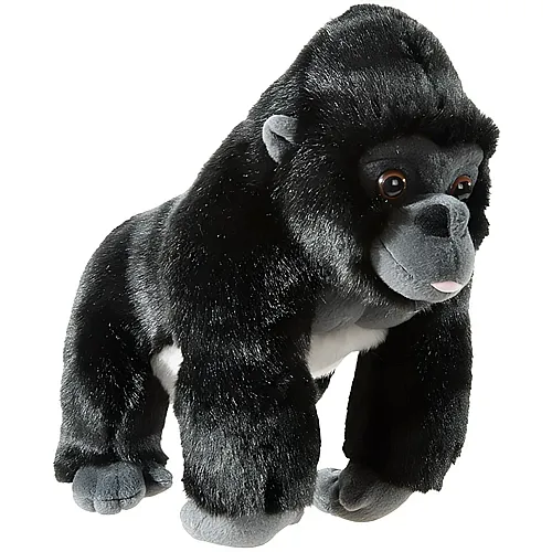 Heunec Bedrohte Tiere Gorilla (26cm)