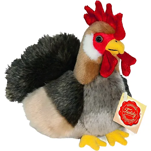 Hahn 17cm