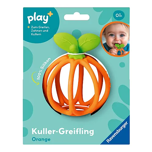 Kuller Greifling: Orange