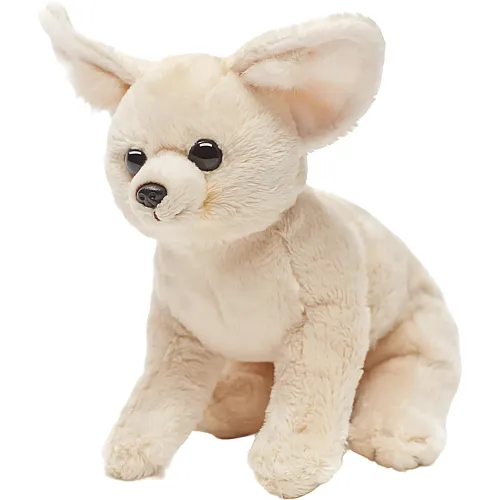 Unitoys W�stenfuchs-Baby, Fennek - 18 cm