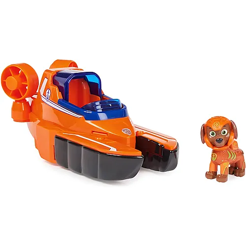 Zuma's Lobster Vehicle