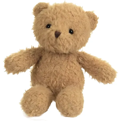 Spieluhr B�r Morris - 25 cm