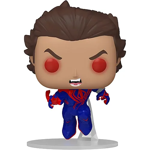 Spider-Man Across The Spider-Verse 2099 1409