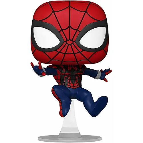 Sensational Spider-Man Nr.1507