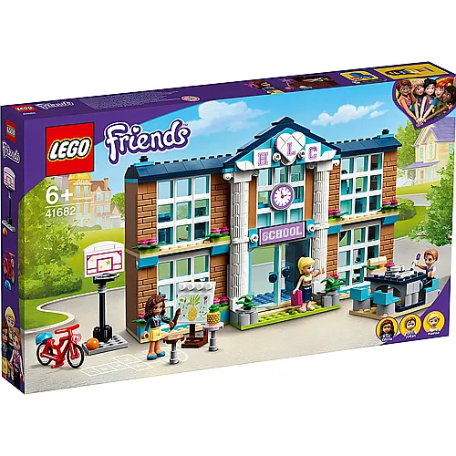 LEGO Friends Heartlake City Schule (41682)