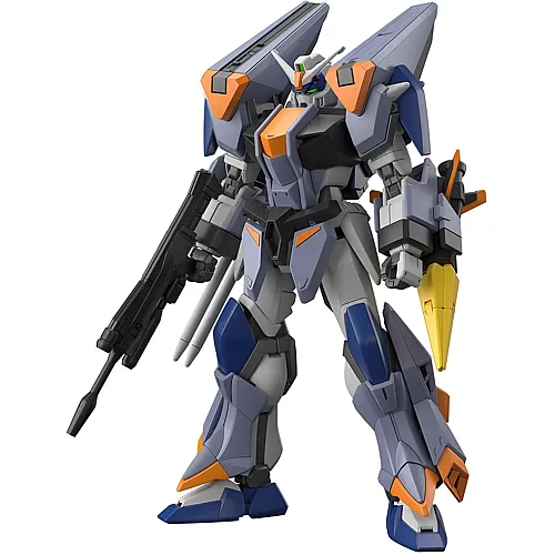Bandai Spirits Bausatz Gundam Duel Blitz