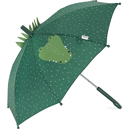 Trixie Mr. Krokodil Regenschirm - � 58 cm