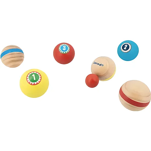 Petanque