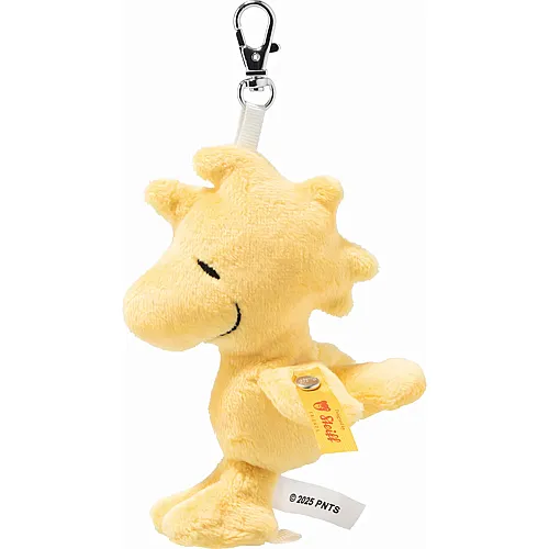 Steiff Anh�nger Woodstock - 11 cm