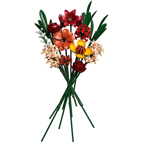 Blumenstrauss Blütenzauber - 400 Teile