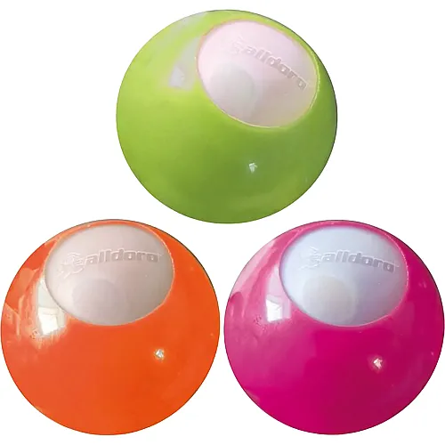 Wasserbomben Water Splash, auff�llbar - 3 Teile