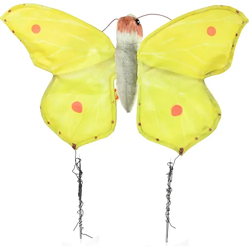Wild Republic Zitronenfalter (17cm)