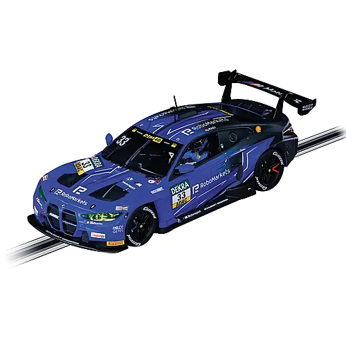 BMW M4 GT3, No.33 DTM 2024, Schubert Motorsport