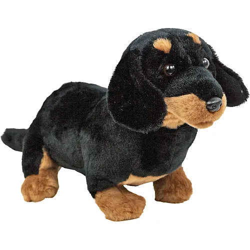 Teddys Rothenburg Dackel - 30 cm