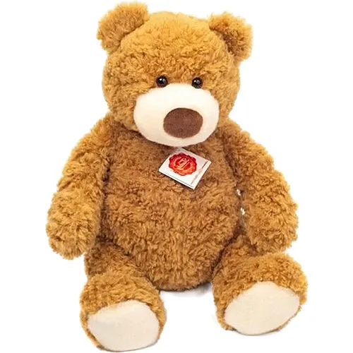 Teddy-Hermann Teddy Hellbraun - 34 cm