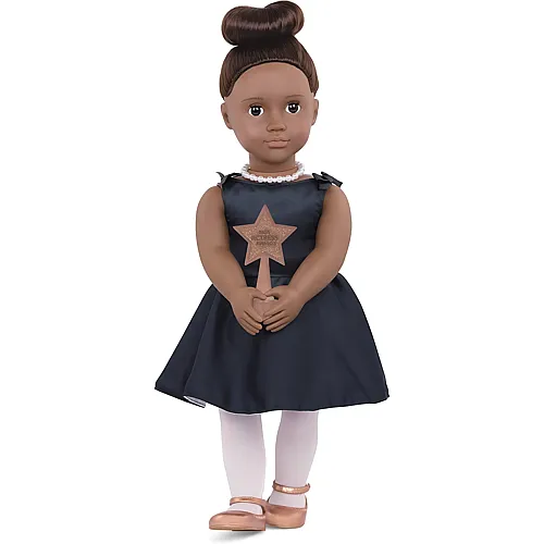 Malika - 46 cm