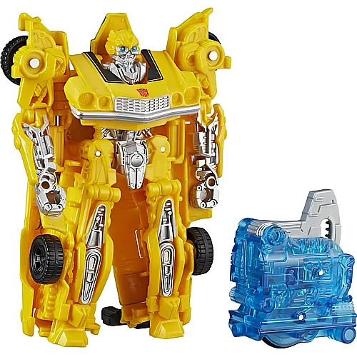 Hasbro Energon Igniters Transformers Bumblebee Camaro (11cm)