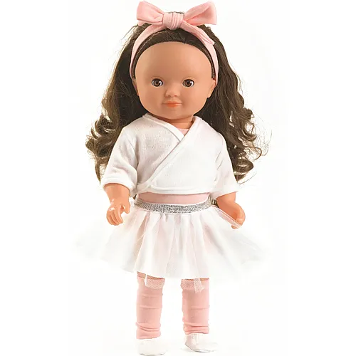Djeco Pomea Puppe Lovely Roxane - 32 cm