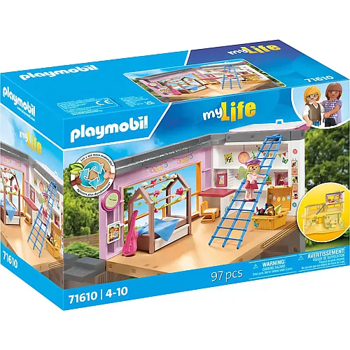 Kinderzimmer 71610