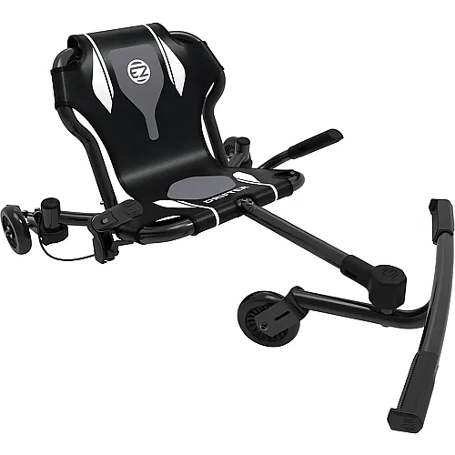 Ezyroller Drifter X, Schwarz