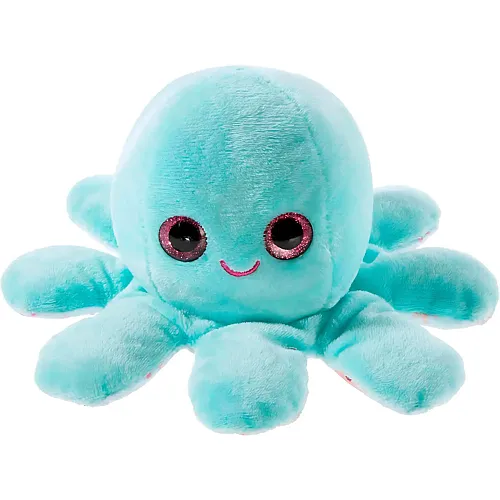 Oktopus Mint 18cm