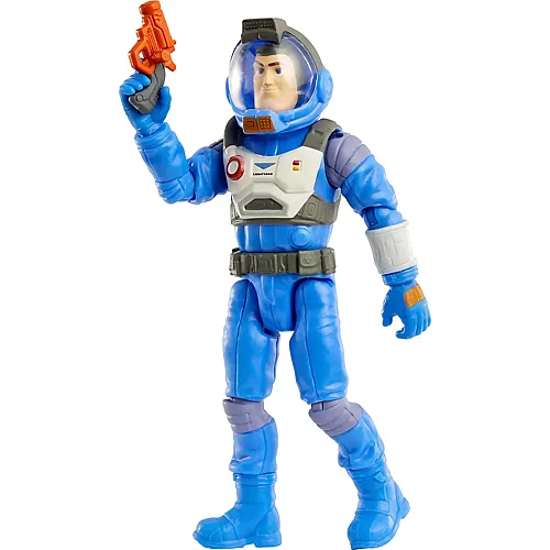 XL-03 Buzz Lightyear 13cm