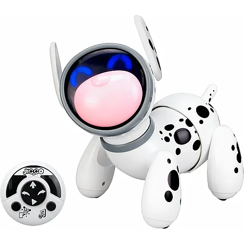 Jiggo Robo Pet