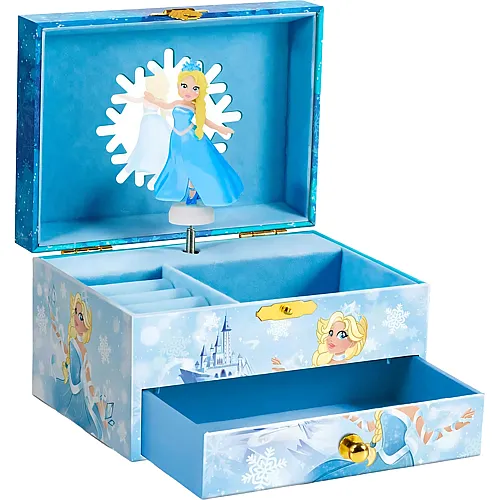 Craze Music Box Princess