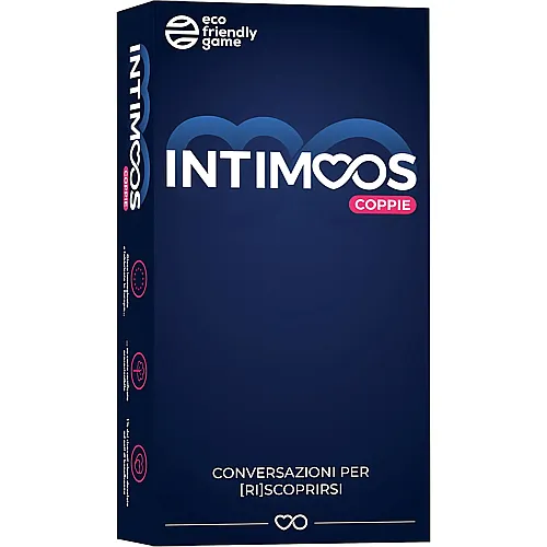 Intimoos Coppie - Italiano