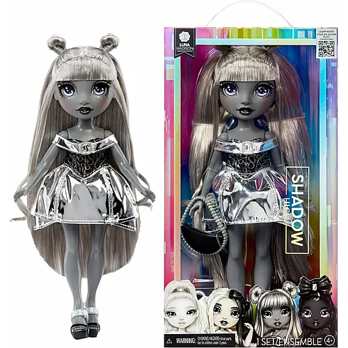 Luna Madison 28cm