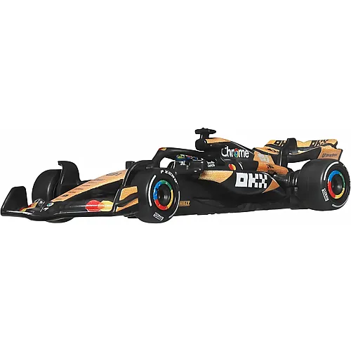 Hot Wheels HW Race Fahrzeug 7