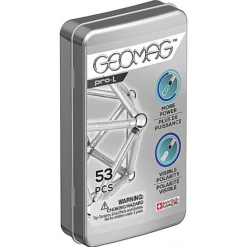 Pocket Set - 53 Teile