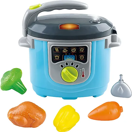Play Smart Cooker Spielset - 6 Teile