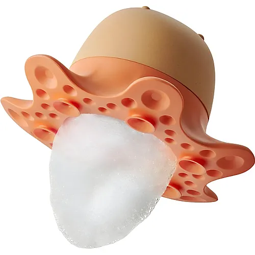 Tako der Oktopus