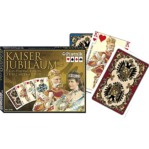 Kaiser Jubil�um