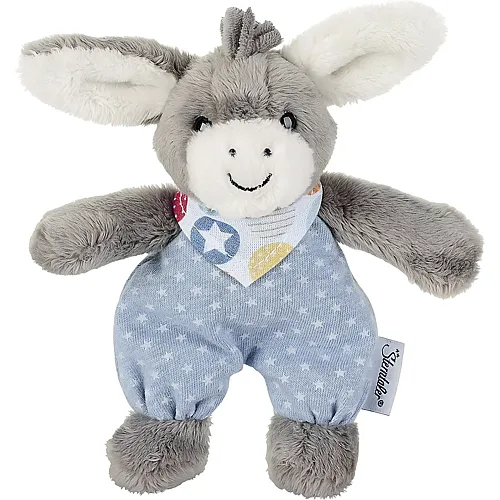 Sterntaler Esel Emmi - 17 cm