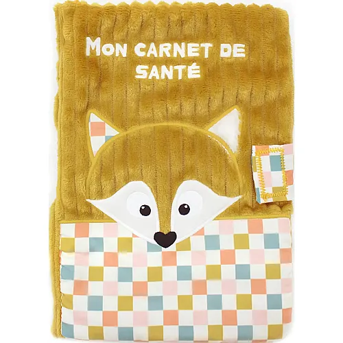 Les D�glingos Health Book Cover Cyranos The Fox