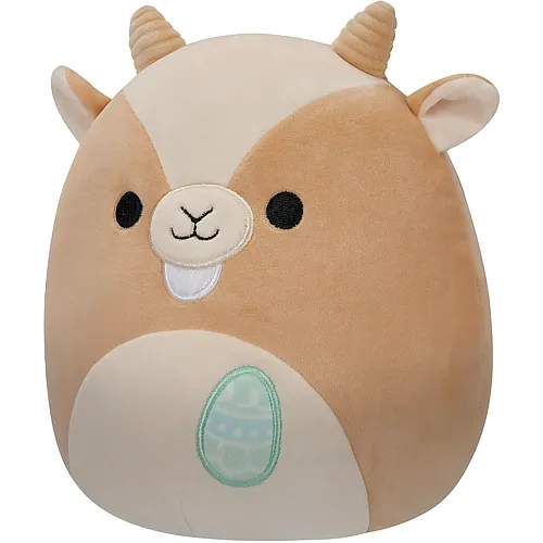 Squishmallows Pl�sch Grant die Ziege - 19 cm