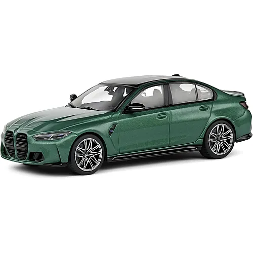 Solido BMW G80 M3 2023 Grn
