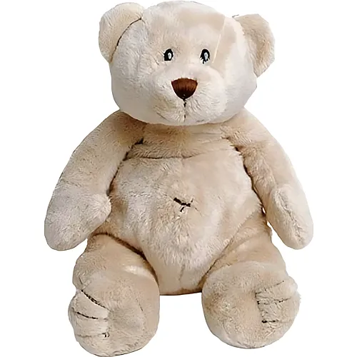 B�r Buster - 17 cm