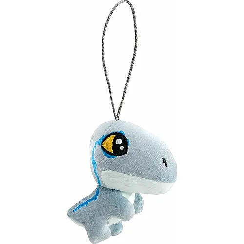 Anh�nger Jurassic World, Blue 8cm